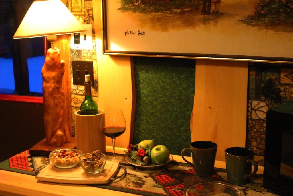 Lake Clear Lodge 外观 照片