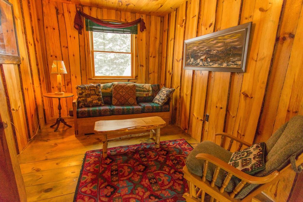 Lake Clear Lodge 外观 照片