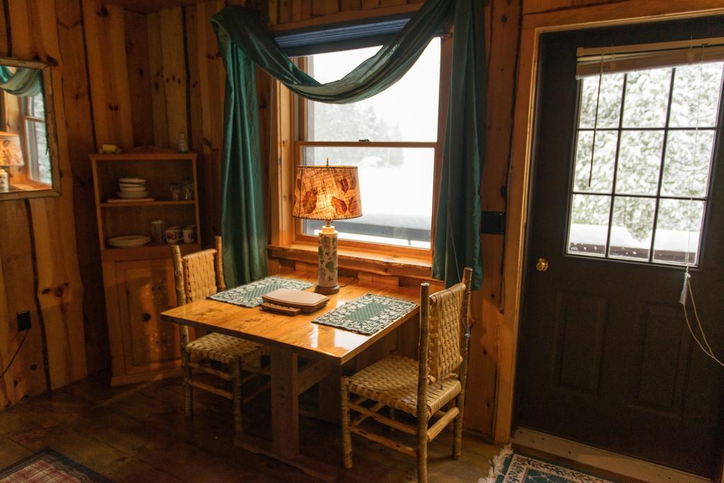 Lake Clear Lodge 外观 照片