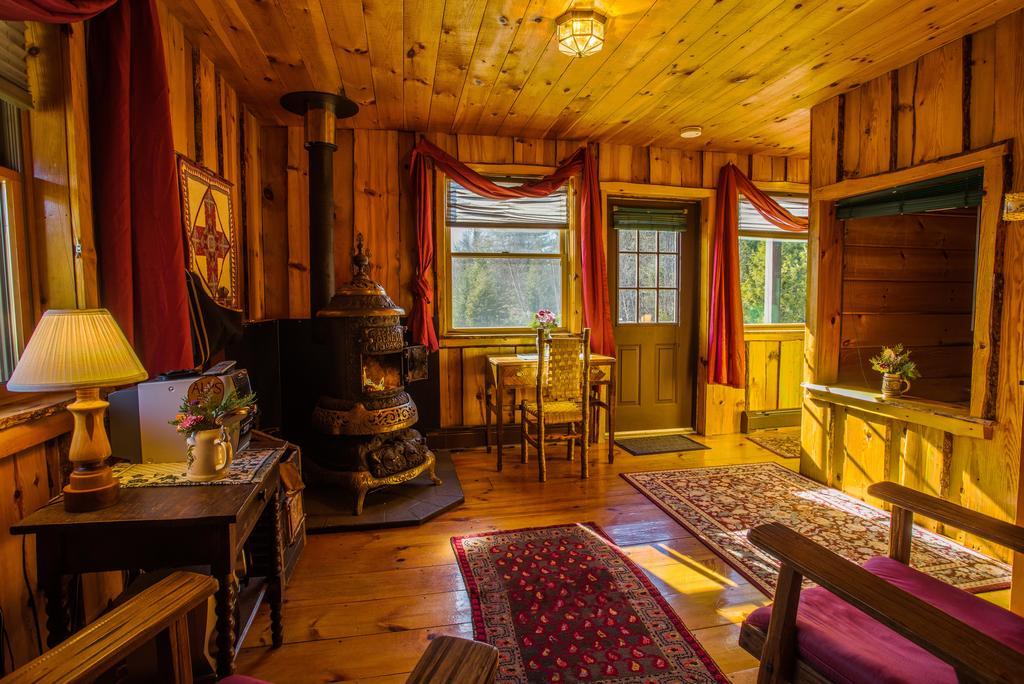 Lake Clear Lodge 外观 照片