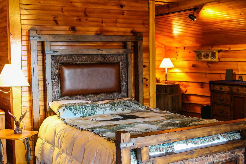 Lake Clear Lodge 外观 照片