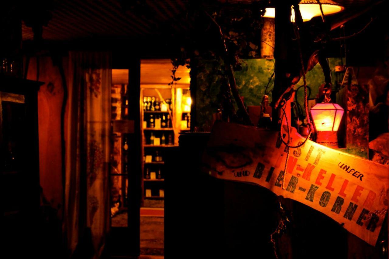 Lake Clear Lodge 外观 照片